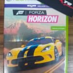 Forza Horizon 1 Xbox 360