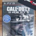 Call Of Duty Ghosts PS3