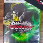 Tekken Tag Tournament 2 Xbox 6