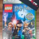 LEGO Harry Potter Years 1-4 Xbox 360