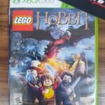 LEGO Hobbit Xbox 360