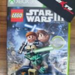 LEGO Star Wars III Xbox 360