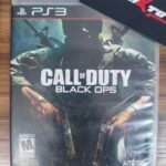 Call Of Duty Black Ops 1 PS3