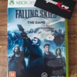 Falling Skies Xbox 360