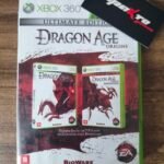 Dragon Age Ultimate Edition Xbox 360