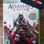 Assassins Creed II Xbox 360