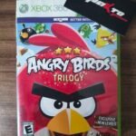 Angry Birds Trilogy Xbox 360