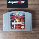 Pokémon Stadium 64