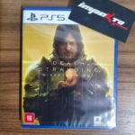 Death Stranding PS5