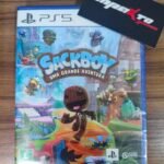 Sackboy PS5
