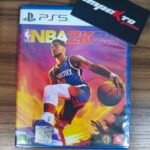 NBA 2K23 PS5