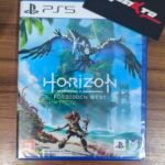Horizon Forbidden West PS5