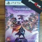 Dragon Age Veilguard PS5