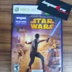 Star Wars KINECT