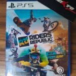 Riders Of Republic PS5