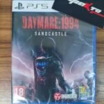 Daymare Sandcastle 1994 PS5
