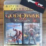 God Of War Collection PS3