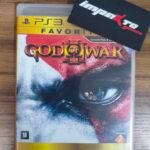 God Of War 3 PS3