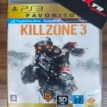 Killzone 3 PS3