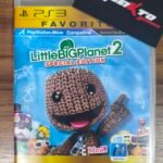 Little Big Planet 2 PS3