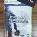 Dead Space 3 Xbox 360