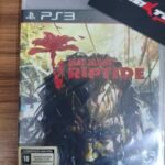 Dead Island Riptide PS3