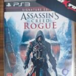 Assassins Creed Rogue PS3