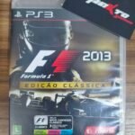 F1 2013