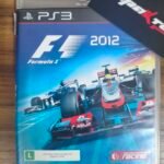 F1 2012 PS3