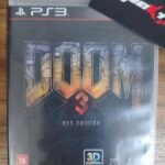Doom 3 PS3