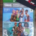 The Sims 4 Bundle Xbox One
