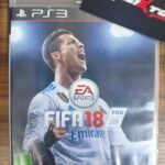 FIFA 18 PS3