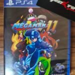 Megaman 11 PS4