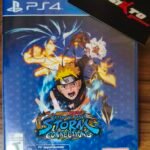 Naruto Storm Connections PS4