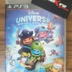 Disney Universe PS3