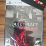 A Quiet Place PS5