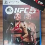 UFC 5 PS5