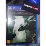The Last Guardian