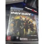 payday 2