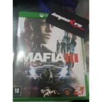 máfia III Xbox One