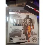 Battlefield BC 2 USADO MÍDIA FÍSICA
