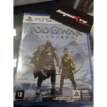God of war Ragnarok PS 5