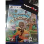 sackboy PS 5