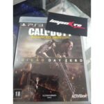 call of Duty AW USADO
