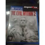 The Evil Withn 2 USADO