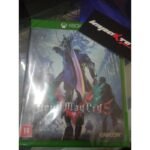 Devil My Cry V Xbox One