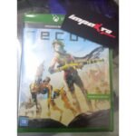 Recore Xbox One novo