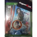Mirrors Edge Xbox One
