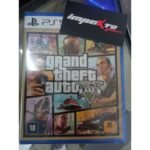 GTA V PS 5