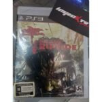 Dead Island Riptide